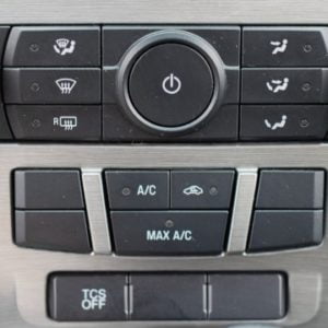 ACLAM26 - A/C Unit Ford Fusion - 11 Graphics - Image 1