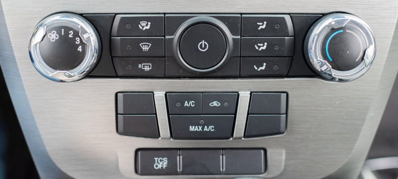 ACLAM26 - A/C Unit Ford Fusion - 11 Graphics ACLAM26 - A/C Unit Ford Fusion - 11 Graphics