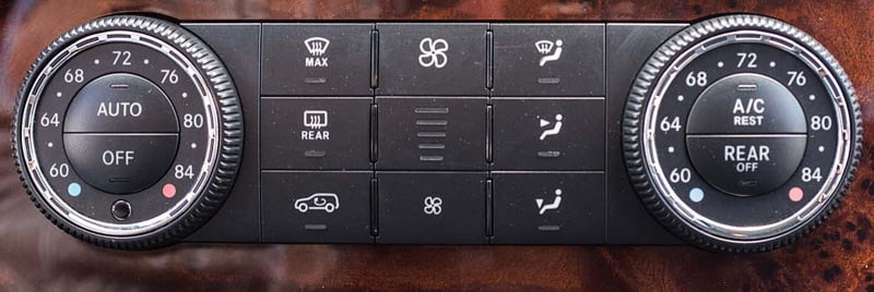 ACLAM29 - A/C Unit MBZ - 13 Graphics ACLAM29 - A/C Unit MBZ - 13 Graphics