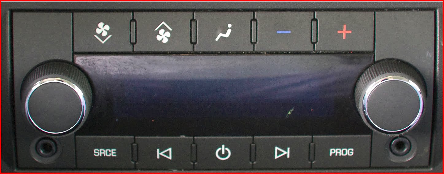 ACLAM2 - A/C Unit GM - 10 graphics ACLAM2 - A/C Unit GM - 10 graphics