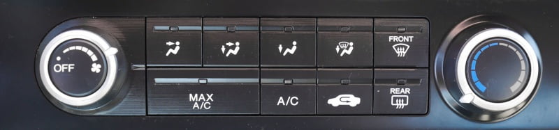 ACLAM37 - A/C Unit Honda - 9 Graphics ACLAM37 - A/C Unit Honda - 9 Graphics