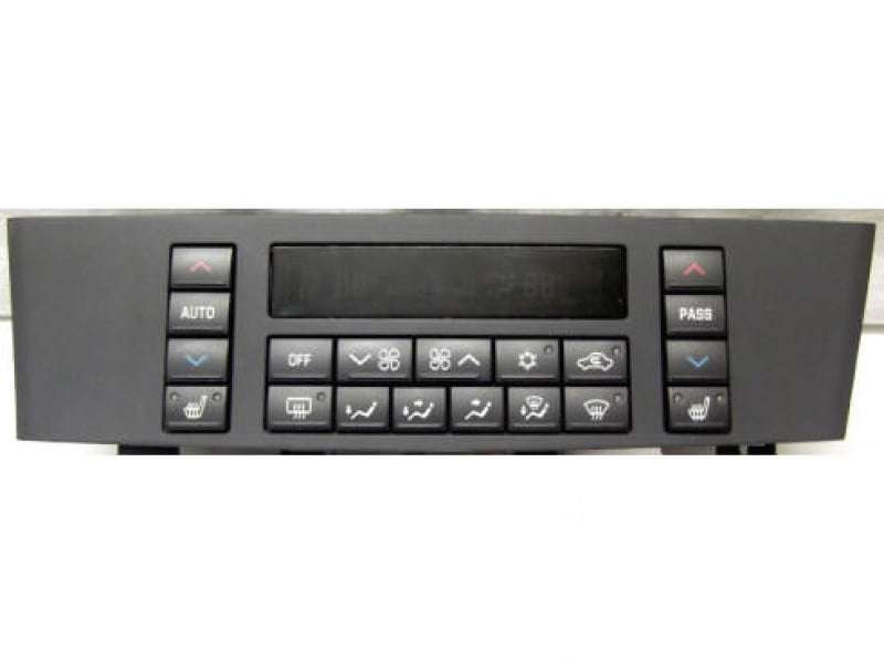 ACLAM39 - AC Unit Buick Lacrosse - 17 graphics ACLAM39 - AC Unit Buick Lacrosse - 17 graphics