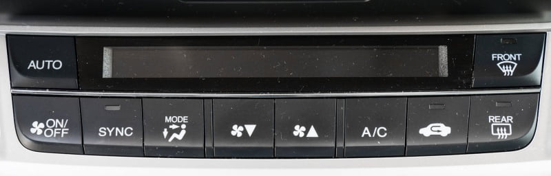 ACLAM40 - A/C Unit Honda - 10 Graphics ACLAM40 - A/C Unit Honda - 10 Graphics