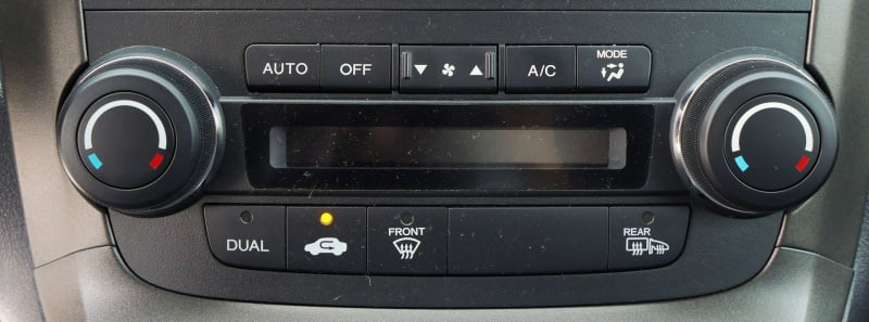 ACLAM41 - A/C Unit Honda - 9 Graphics ACLAM41 - A/C Unit Honda - 9 Graphics