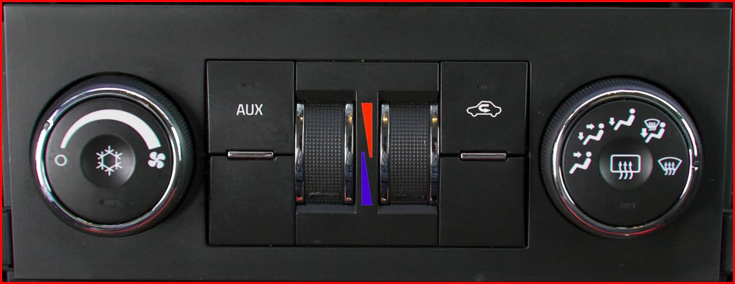 ACLAM4 - A/C Unit GM - 6 graphics ACLAM4 - A/C Unit GM - 6 graphics