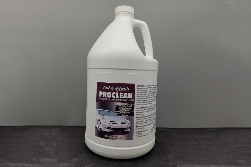 AUT-O-FRESH Pro Clean - Gallon AUT-O-FRESH Pro Clean - Gallon