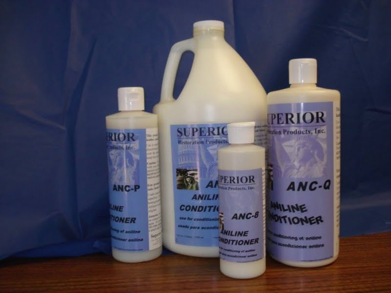 Gallon Aniline Cream Conditioner Gallon Aniline Cream Conditioner