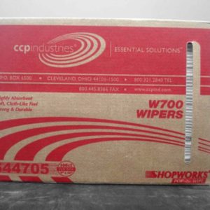 Box of Heavy Duty Paper Towels - Image 1