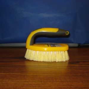 Nylon Cleaning Brush Nylon Cleaning Brush