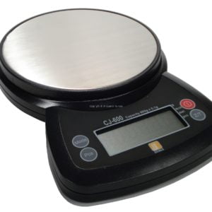 .1 x 600g Digital Scale .1 x 600g Digital Scale