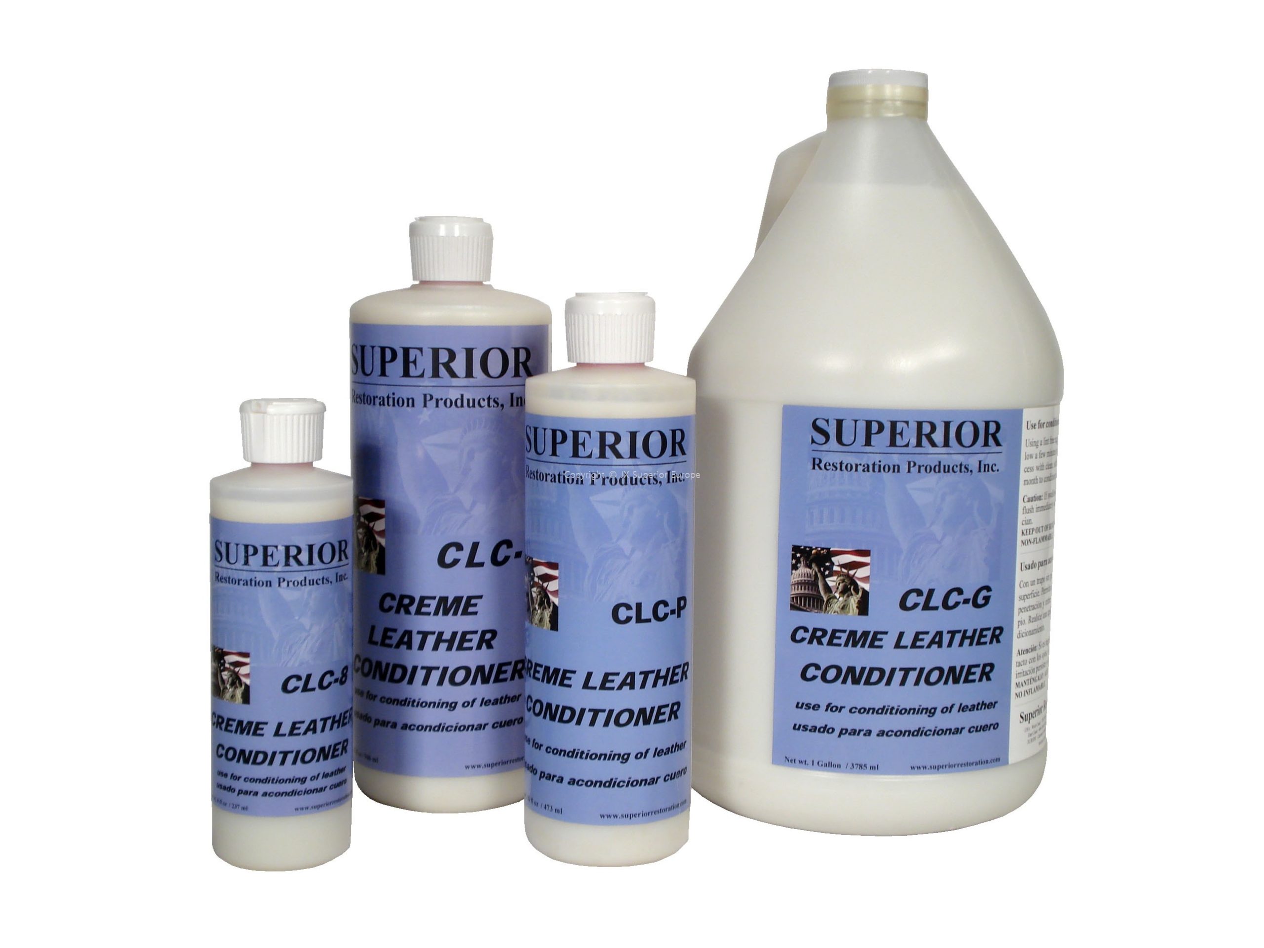 8 oz Creme Leather Conditioner 8 oz Creme Leather Conditioner