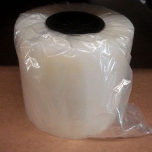 6" x 600 feet Seat Belt Protection Mask