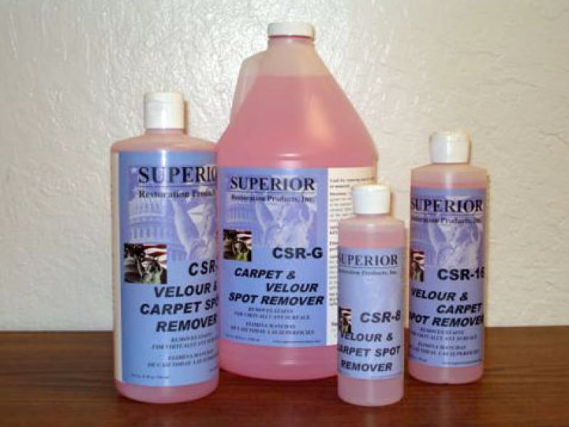 16 oz Carpet Spot Remover