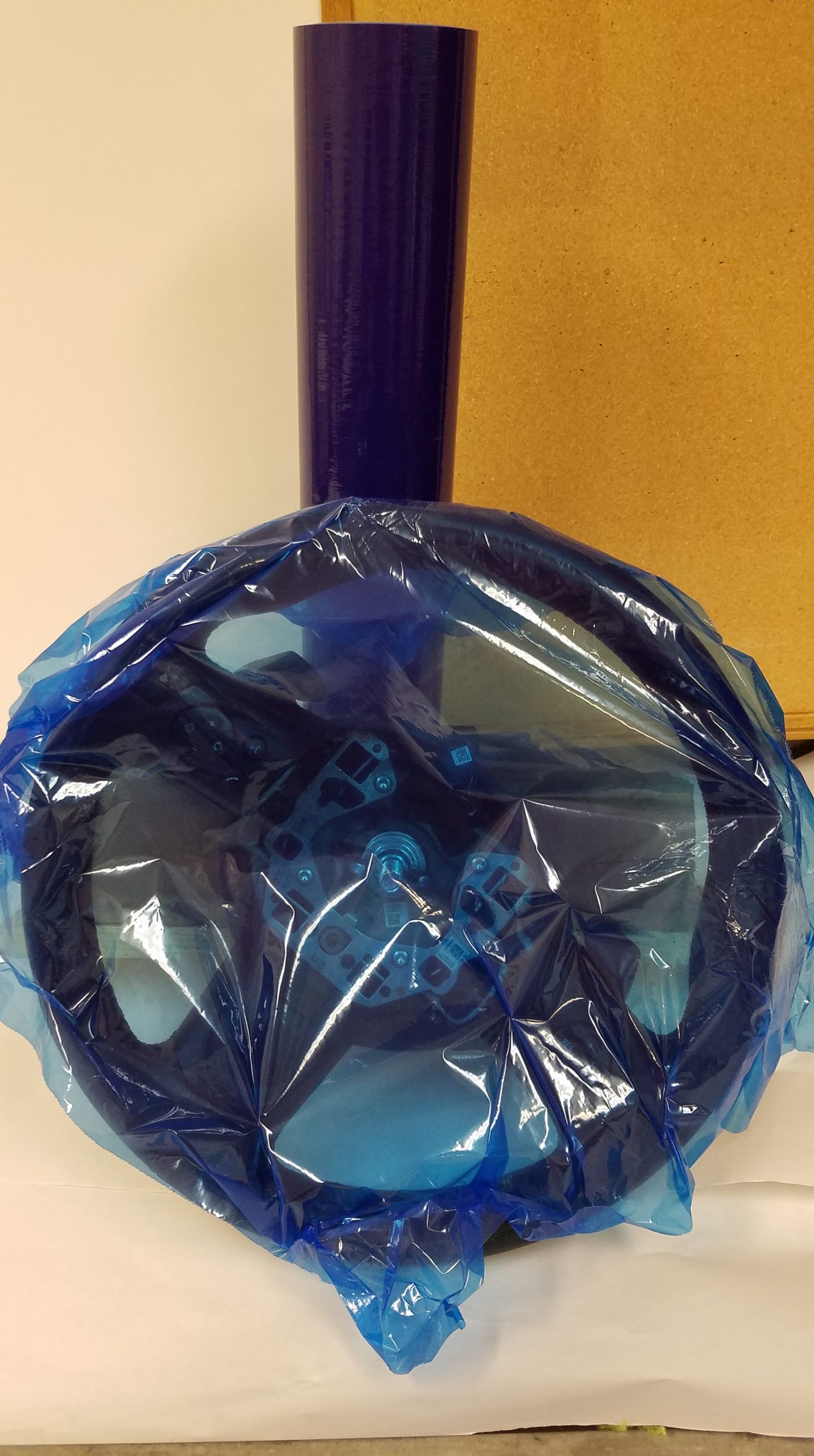 Steering Wheel Mask Steering Wheel Mask