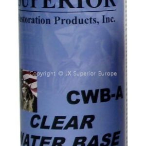 Aerosol Clear Water Base Hi-Wear Aerosol Clear Water Base Hi-Wear
