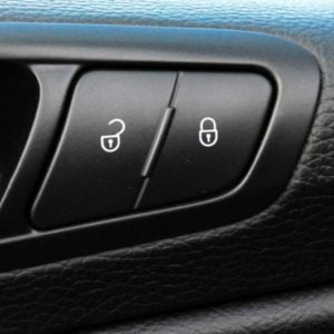 DLAM11  -  Lock Buttons PASSAT - 8 Graphics - Image 1