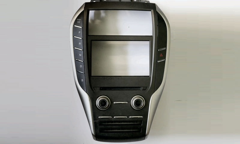 DLAM26 - Park - Drive Control Lincoln MKC - 7 graphics DLAM26 - Park - Drive Control Lincoln MKC - 7 graphics