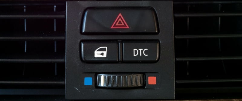 DLAM4 - Dash Buttons BMW - 3 Graphics DLAM4 - Dash Buttons BMW - 3 Graphics