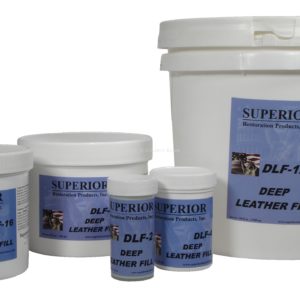 16 oz Deep Leather Fill 16 oz Deep Leather Fill