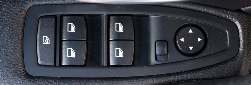 DTLAM8 - Window Buttons BMW - 7 Graphics DTLAM8 - Window Buttons BMW - 7 Graphics