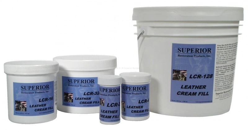 LEATHER CREAM FILL LEATHER CREAM FILL