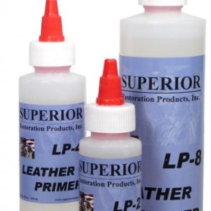LEATHER PRIMER LEATHER PRIMER