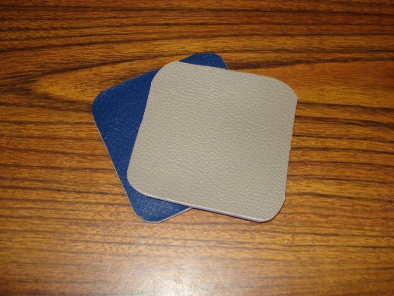 Pre-made Graining Pad Pre-made Graining Pad