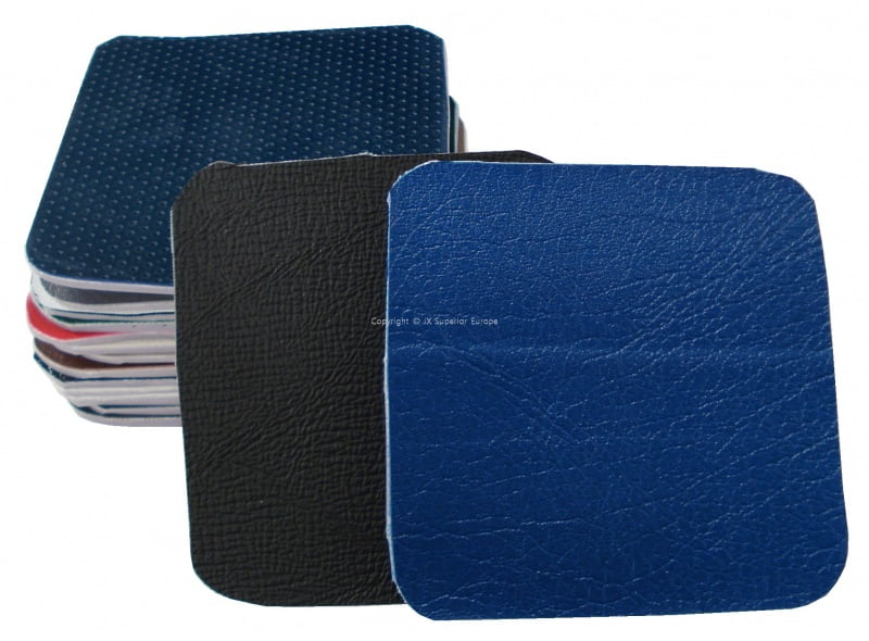 Set of Graining Pads (10 pads)