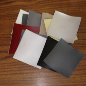 GPS Samples of all the graining pad textures