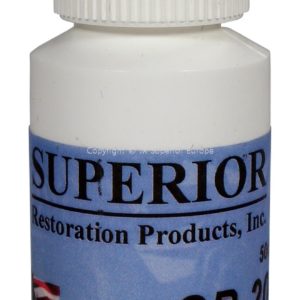 1 oz Thick Glass Resin