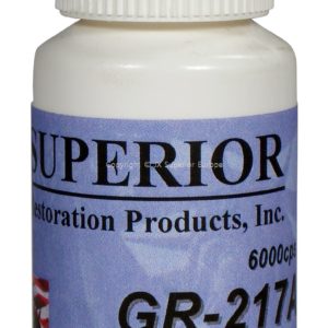 1oz Thick Pit Fill Resin 1oz Thick Pit Fill Resin