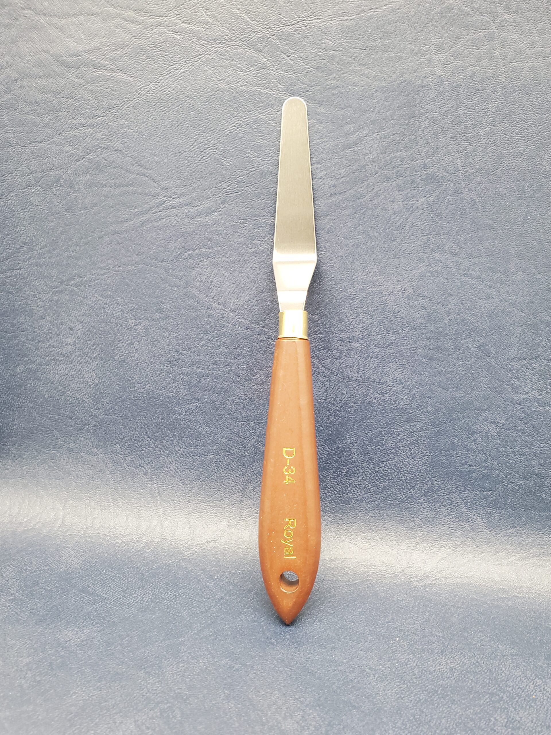 3" Palette Knife