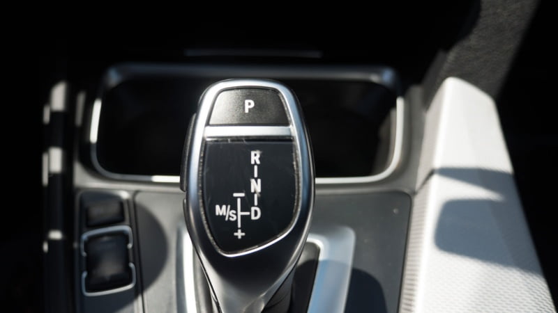 GSLAM2 - BMW Gear Shifter "P" button GSLAM2 - BMW Gear Shifter "P" button