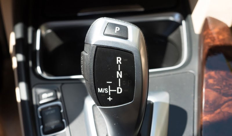 GSLAM3 - BMW Gear Shifter "P" button GSLAM3 - BMW Gear Shifter "P" button