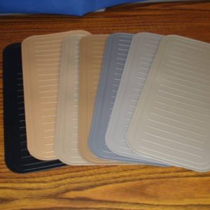 Small Heel Pads - Image 1