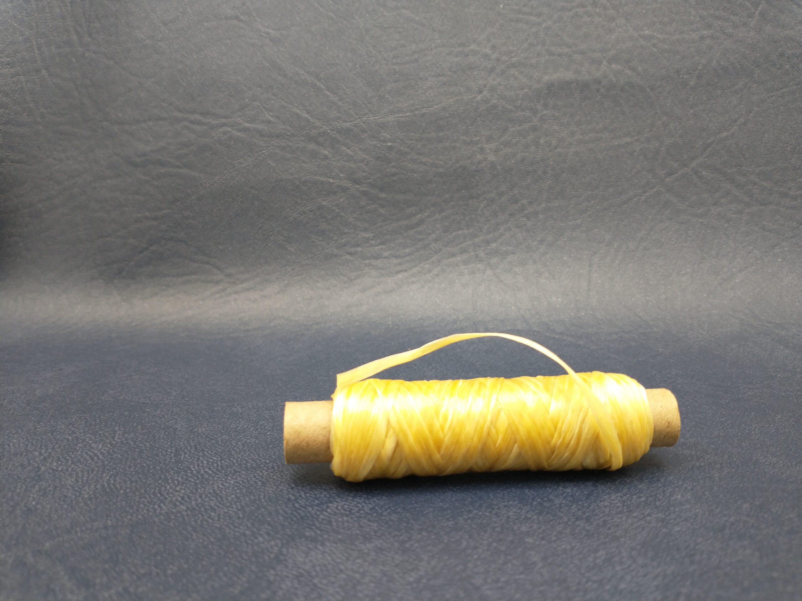 20 yard spool of Sinew sewing thread 20 yard spool of Sinew sewing thread