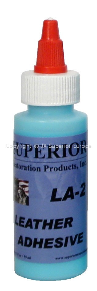 2 oz Leather Adhesive