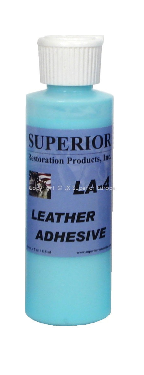 4 oz Leather Adhesive