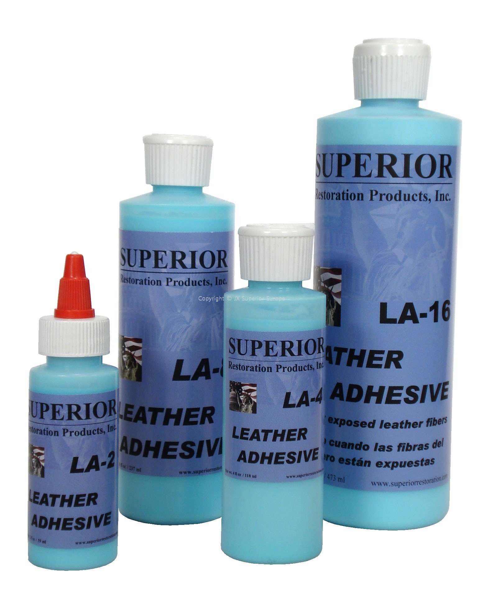 8 oz Leather Adhesive 8 oz Leather Adhesive