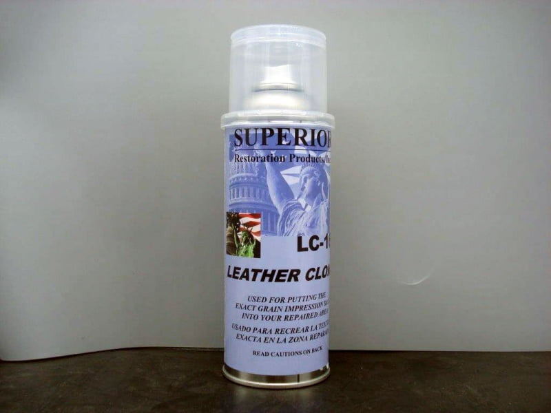 Leather Clone Aerosol Leather Clone Aerosol