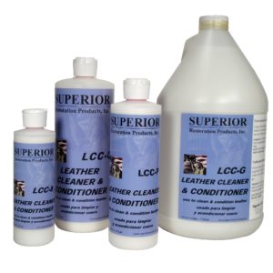 8 oz Leather Cleaner/Conditioner 8 oz Leather Cleaner/Conditioner