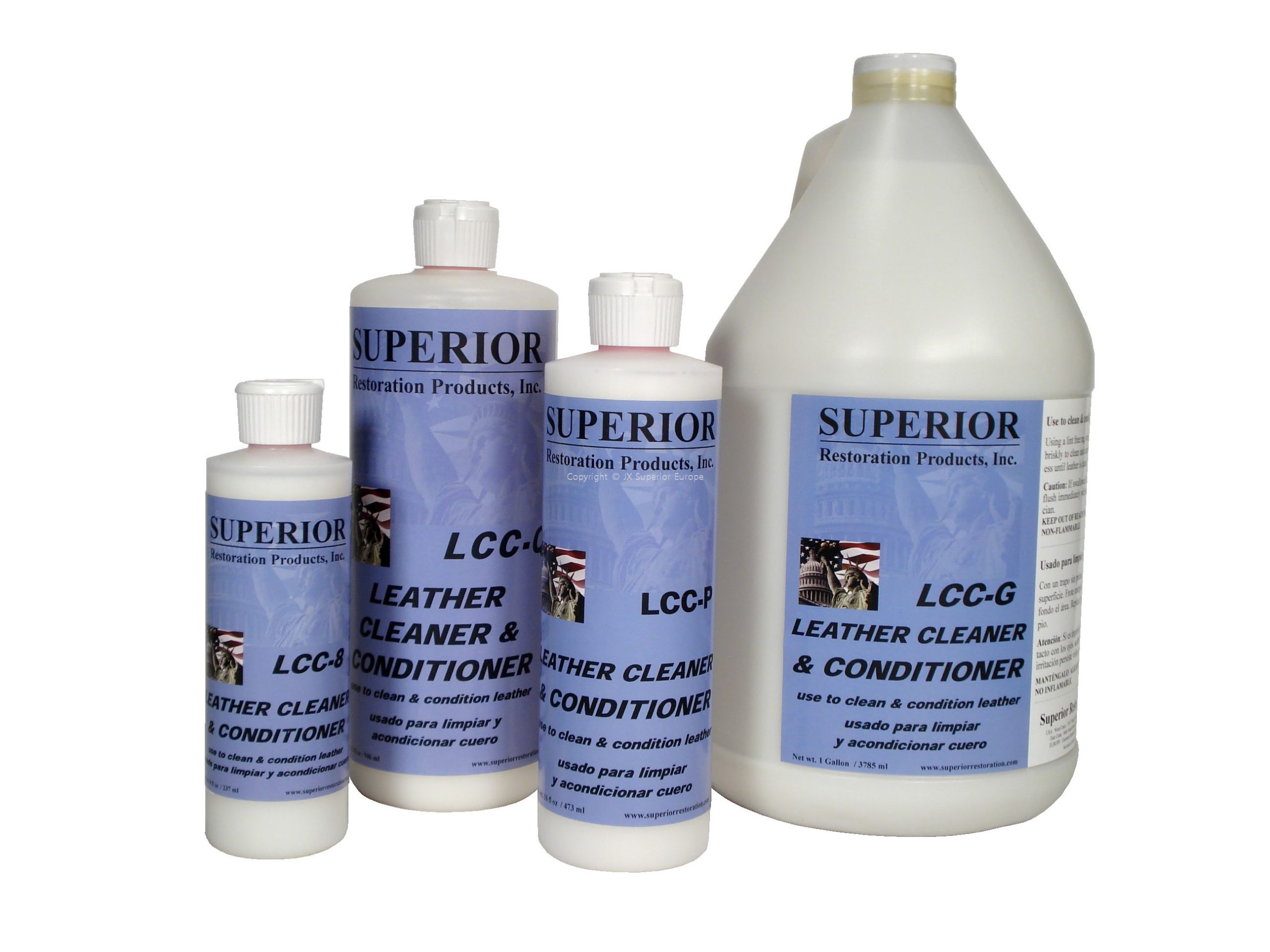 8 oz Leather Cleaner/Conditioner 8 oz Leather Cleaner/Conditioner