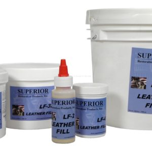 16 oz Leather Fill 16 oz Leather Fill