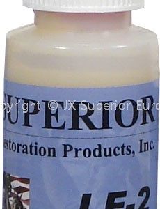 2 oz Leather Fill 2 oz Leather Fill