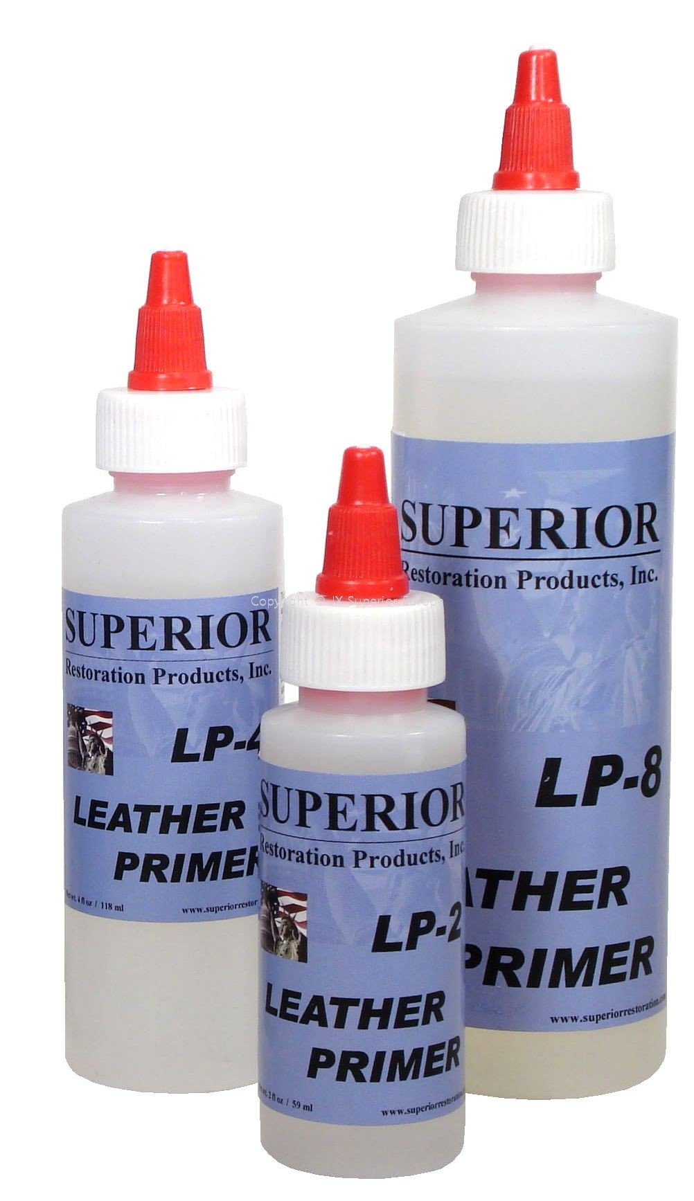 2 oz Leather Primer 2 oz Leather Primer