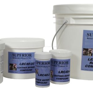 16 oz Leather Heat Repair Compound 16 oz Leather Heat Repair Compound
