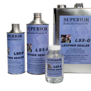 6 oz Leather Sealer 6 oz Leather Sealer