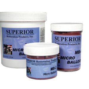 16 oz Micro Balloon 16 oz Micro Balloon