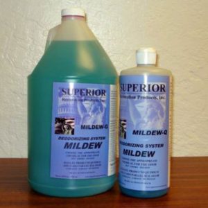 Gallon Mildew/Mold Deodorizer Gallon Mildew/Mold Deodorizer