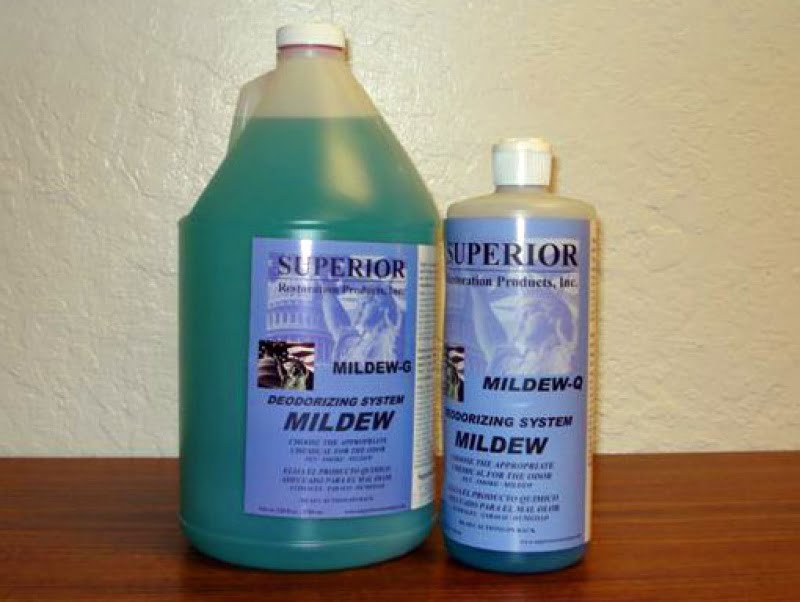 Gallon Mildew/Mold Deodorizer Gallon Mildew/Mold Deodorizer